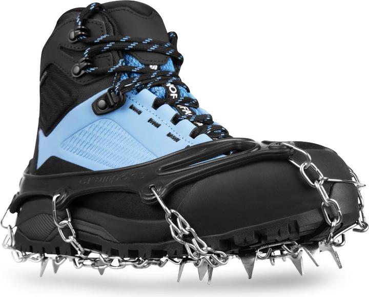 Actual product image Spokey Secu (L)