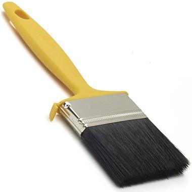 Actual product image Anza Basic Xp Flat Brush 50mm (50 mm)