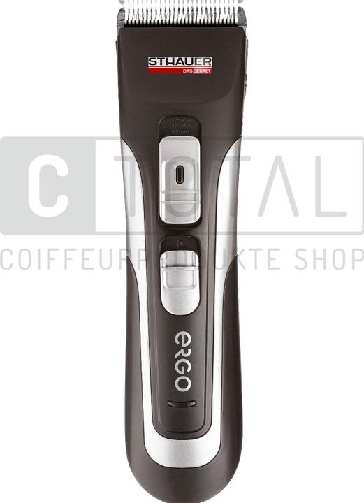 Immagine prodotto XanitaliaPro Tagliacapelli Professionale Ergo Cut Li-Pro