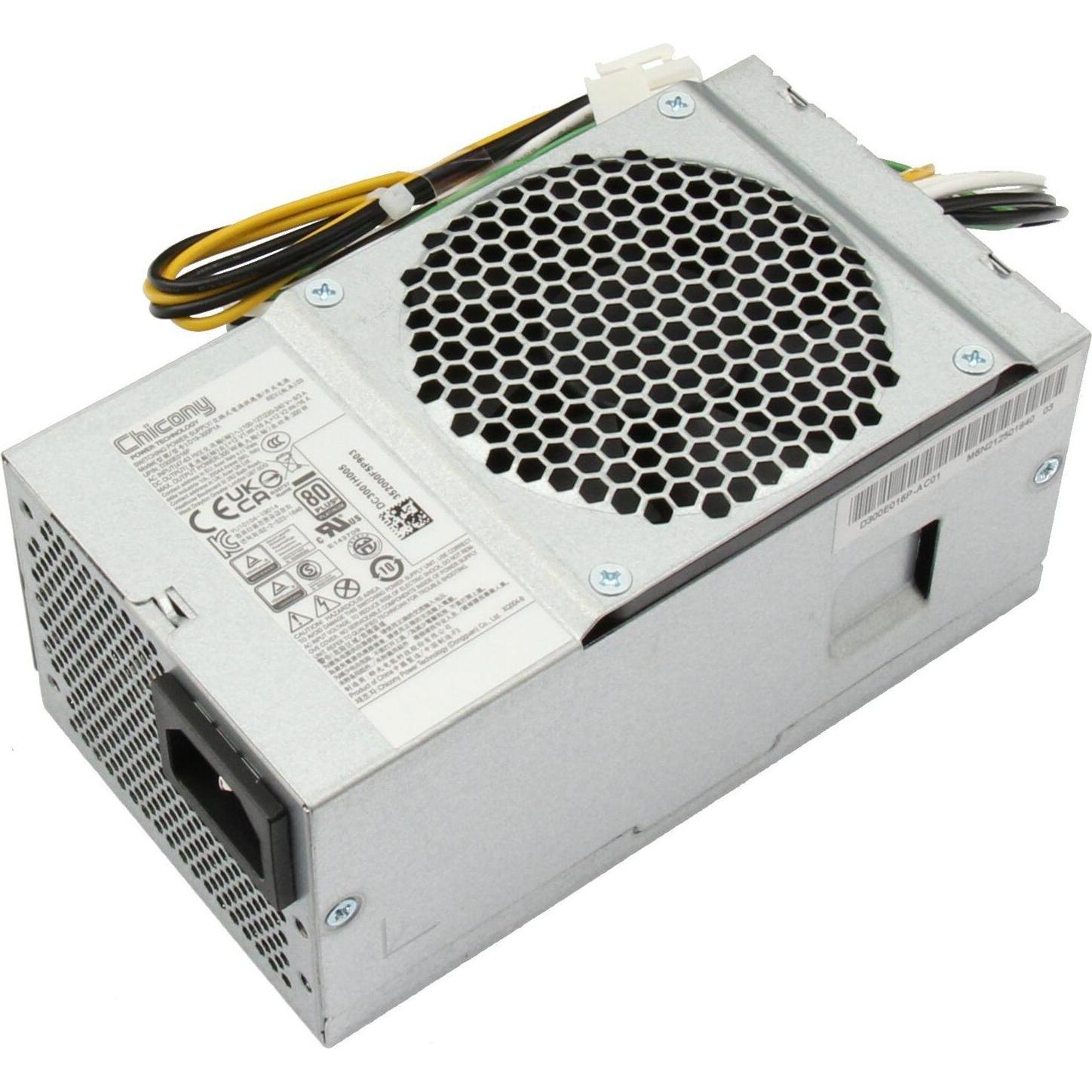Chicony D19-300P1A (300 W), PC Netzteil