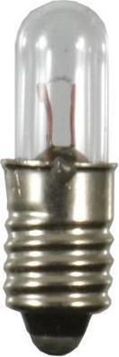 Image du produit Scharnberger+Hasenbein Ampoule à incandescence (E5/8, 2.20 lm, 1 x)
