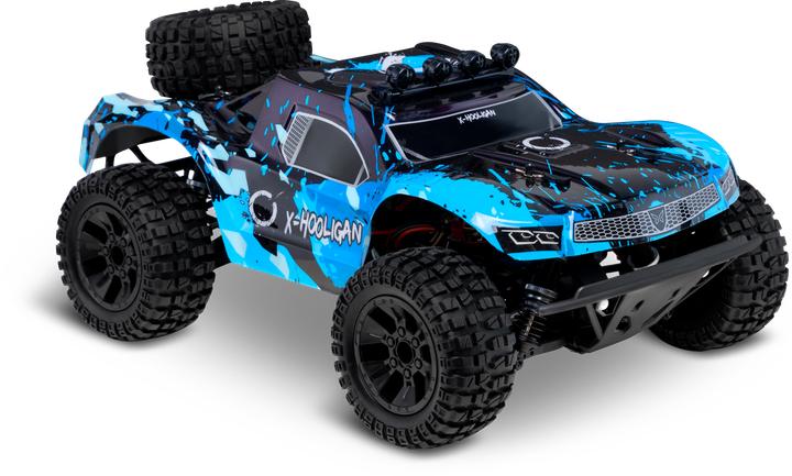 Actual product image Overmax X-Hooligan (RTR Ready-to-Run)