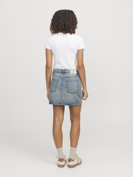 Immagine prodotto JJXX Jxlaura Short Mw Denim Skirt Dnm Sn (S)