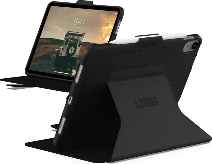 Produktbild UAG Scout (iPad 2022 (10. Gen))