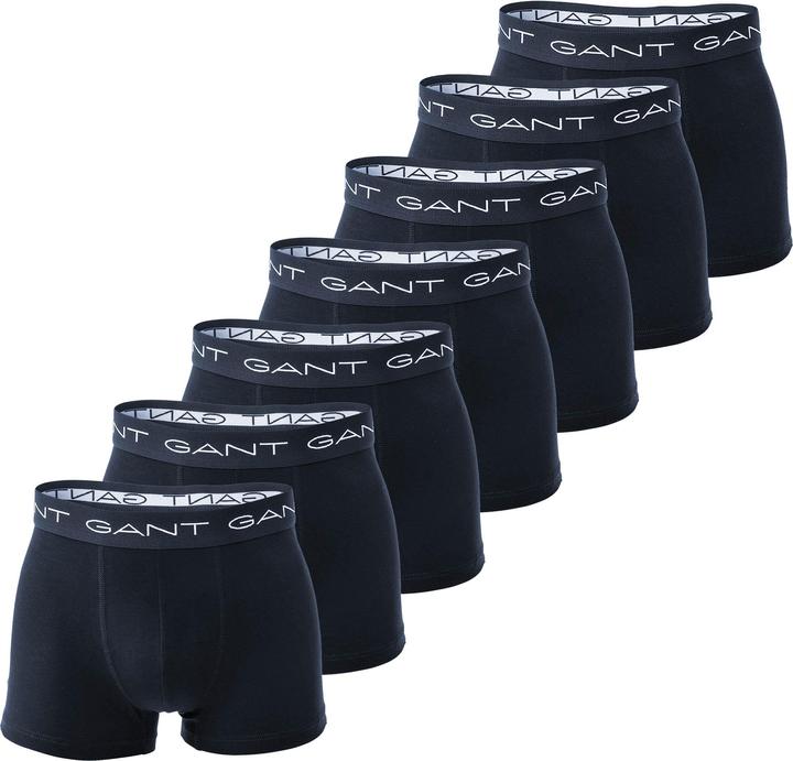 Produktbild GANT TRUNK 7-PACK (M, 7er Pack)