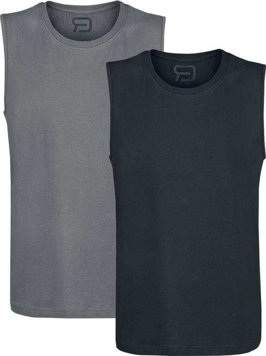 Produktbild RED by EMP Double Tank (XL)