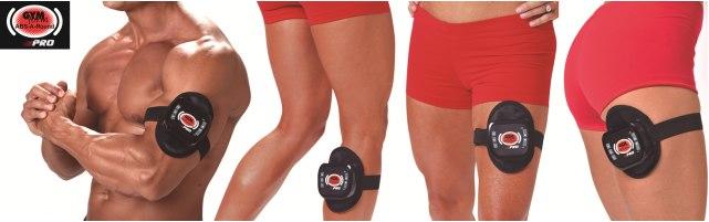 Image du produit Abs-A-Round Platinum