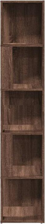 Produktbild vidaXL Tove (33 x 33 x 164.5 cm)