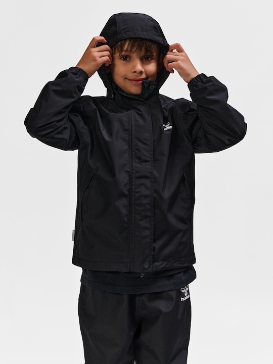 Image du produit hummel hmlNESSIE RAINSUIT (104)