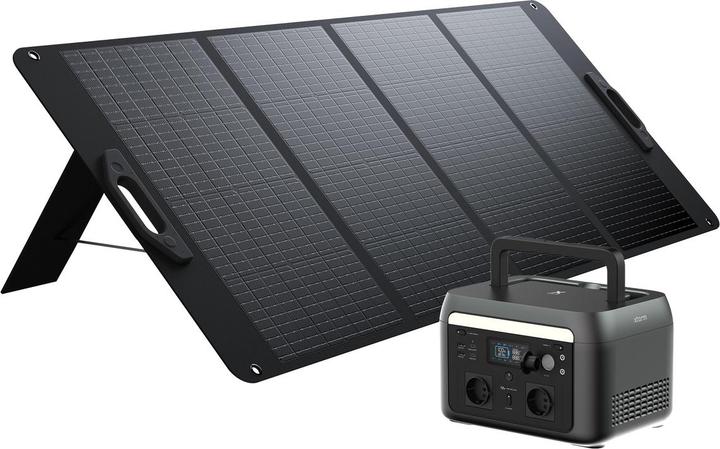 Xtorm XP2SW200 (200 W, 8.28 kg)