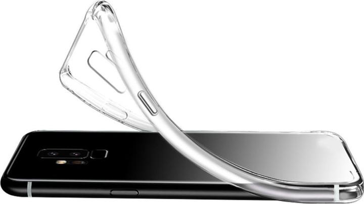 Image du produit Imak Huawei P40 Lite - Étui en caoutchouc de silicone UX5 (Huawei P40 Lite, OnePlus 13)