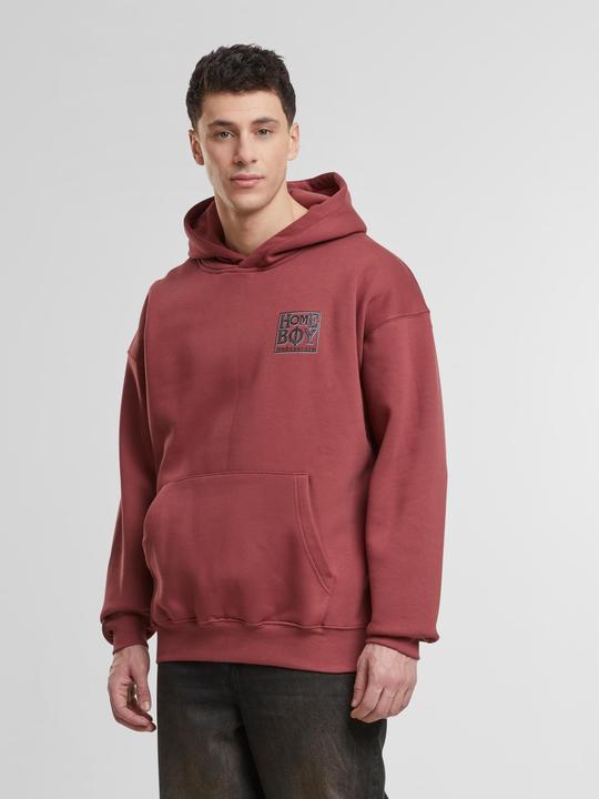 Produktbild Homeboy Old School Hood - 111069 (L)