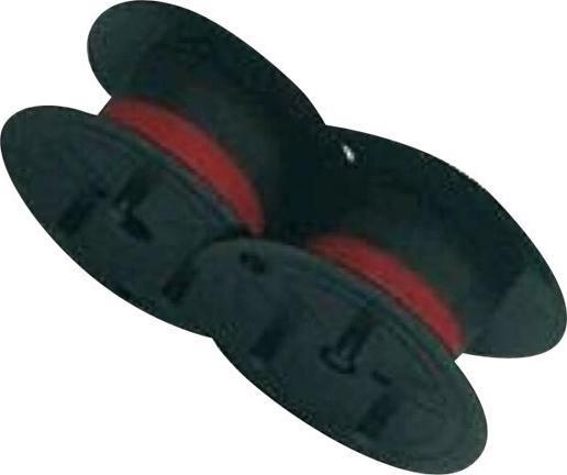 Productafbeelding Casio Nylon lint zwart/rood (1.30 cm, Rood, Zwart)