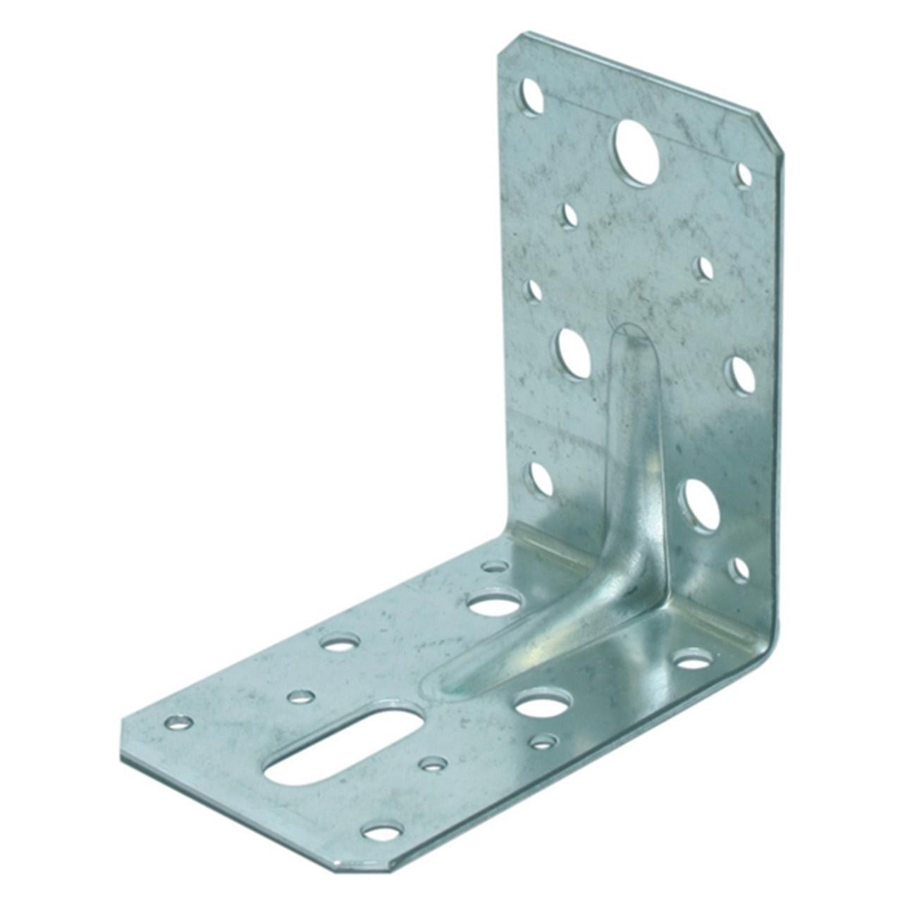 Gb, Muurpluggen, 072230.0100 Eckanker Mit Rille 90x90 60x2, 5 Verzinkt