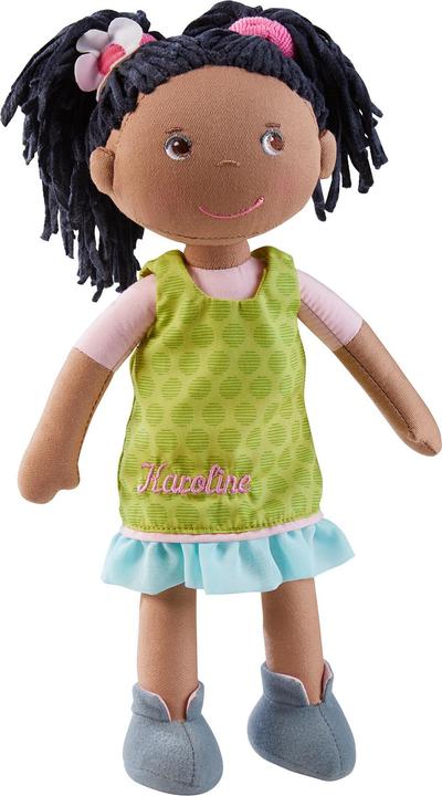 Actual product image Haba Cari