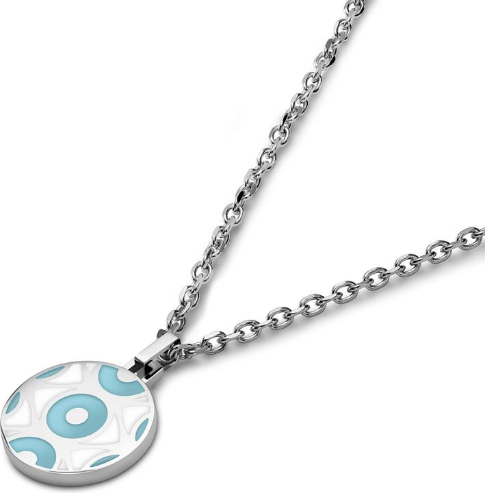 Immagine prodotto Waykins Evil Eye (Acciaio inossidabile)