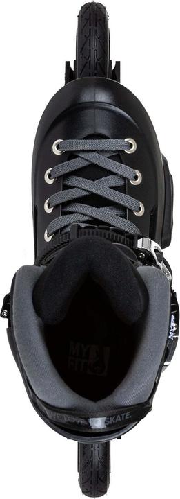 Actual product image Powerslide Suv Skates (41, 41 1/3, 41.5, 42)