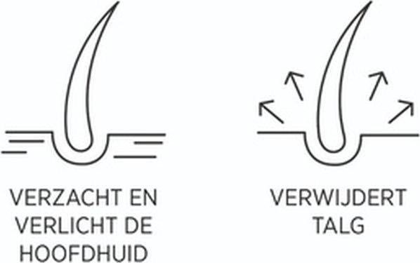 Image du produit System Professional Natif - Pré-Shampooing Clay (200 ml, Shampoing liquide)