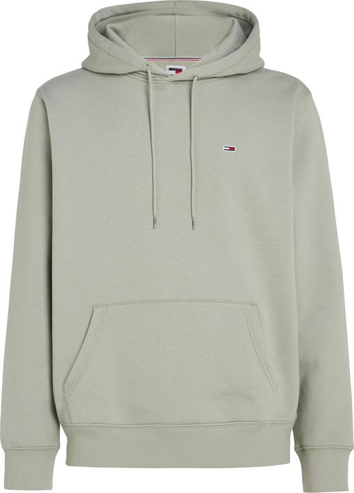Immagine prodotto Tommy Jeans Felpa Con Cappuccio In Pile Regular Di Tjm (L)