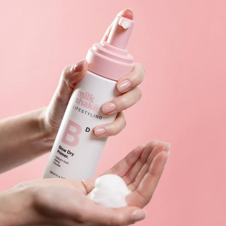 Produktbild Lifestyling Blow-Dry Primer - 200 Ml