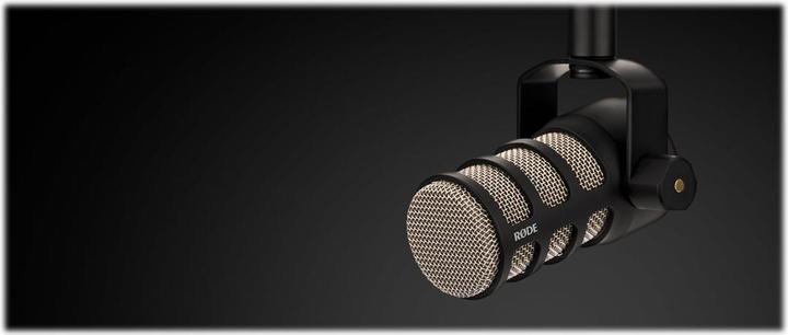 Image du produit RØDE PodMic