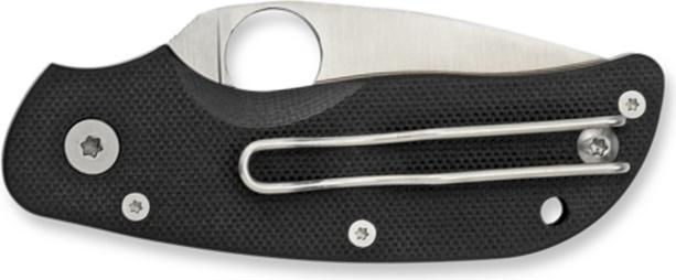 Image du produit Spyderco Chat (6.20 cm)