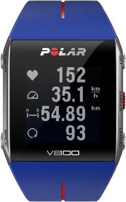Image du produit Polar V800 Hr