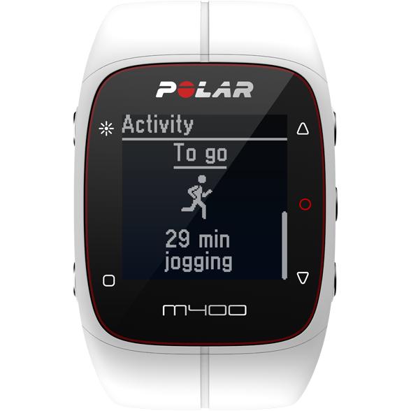 Polar M400 Hr, Smartwatch