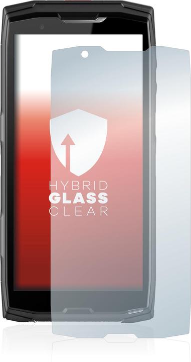 Image du produit upscreen Protection contre les rayures (1 pcs, Crosscall Core X5)