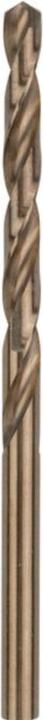 Produktbild Bosch Professional Zubehör PRO Stainless Steel HSS-Co Spiralbohrer, 7,2 x 69 x 109 mm (7.2 mm)