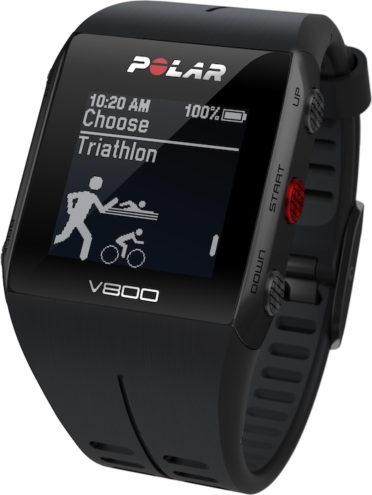 Polar V800 HR Special Edition