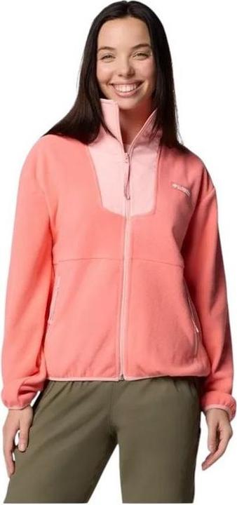 Actual product image Columbia Sequoia Grove Fleece (S)
