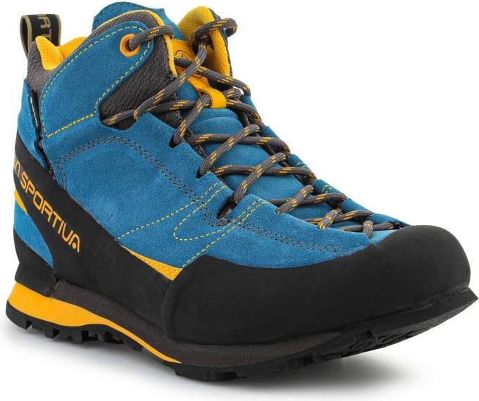 Immagine prodotto La Sportiva Boulder X Mid GTX (44)