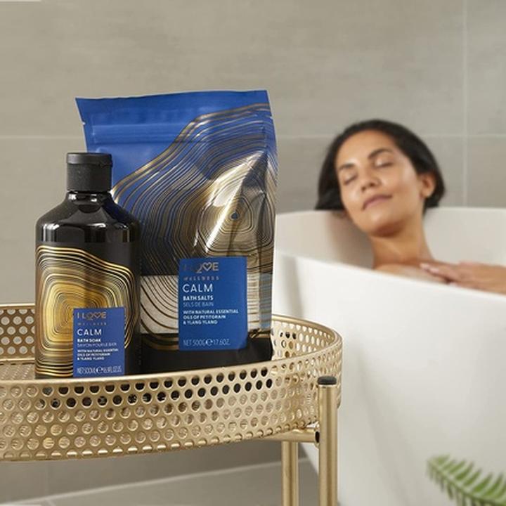 Produktbild Body Butter Calm (Körpercreme, 330 ml)