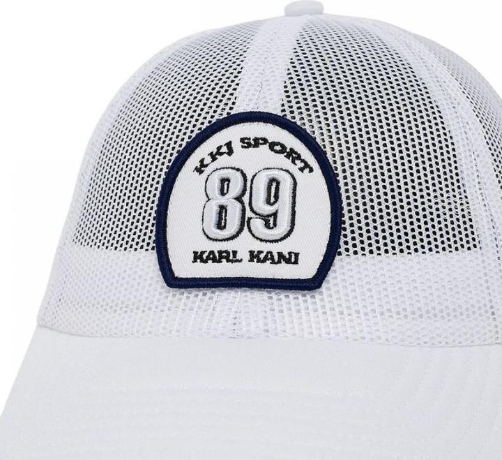 Produktbild Karl Kani Sport Mesh Trucker Cap (One Size)