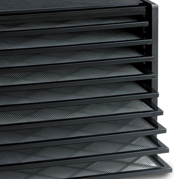 Actual product image Excalibur Dehydrator with 9 trays