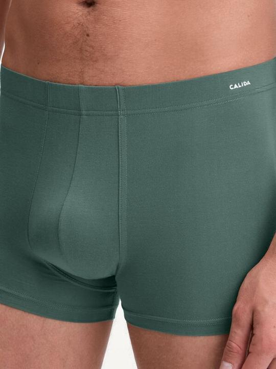 Immagine prodotto Calida Balanced Day Boxer Brief (XL, Confezione singola)