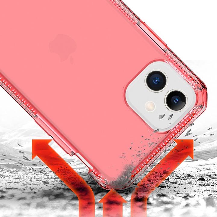 Productafbeelding Itskins Spectrum Helder (Apple iPhone 11)