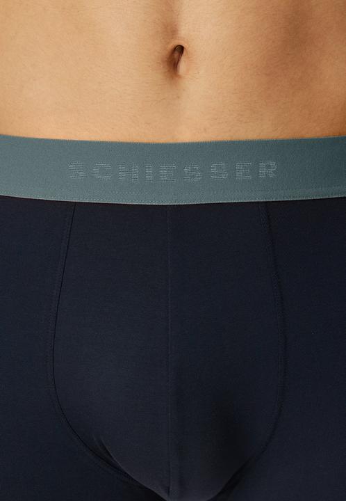 Image du produit Schiesser Trunk 95/5 Organic Cotton (XL, Lot de 3)