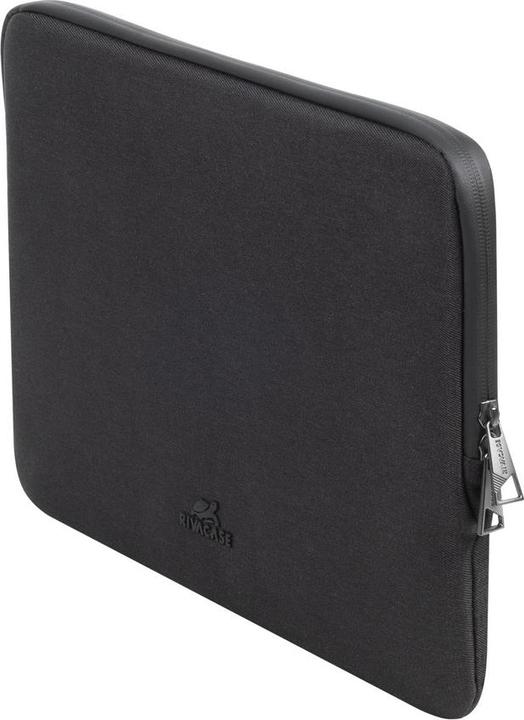 Actual product image Rivacase Riva NB Sleeve Clark 15,6" schwarz 8116 (16")