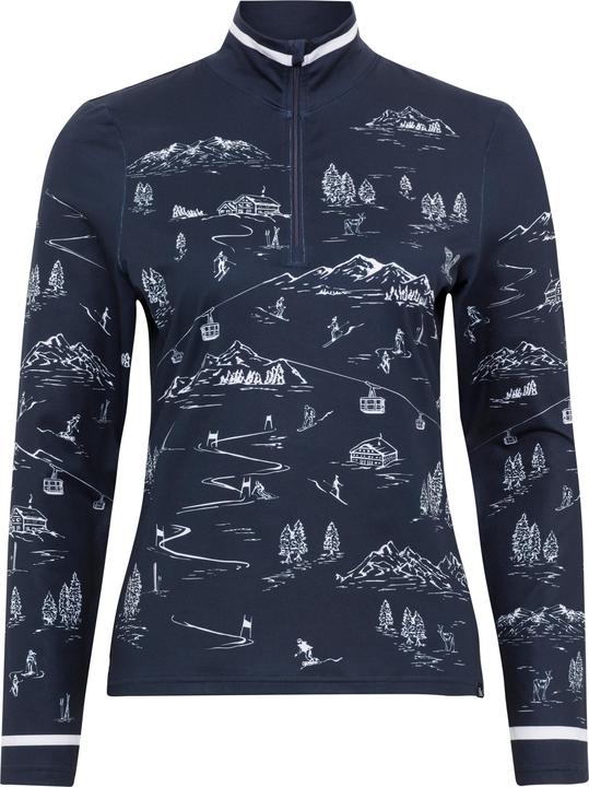 Actual product image Krimson Klover Drifter (L)