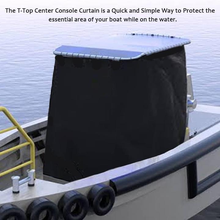 Immagine prodotto Star Marine Copertura per Console Centrale T-Top
