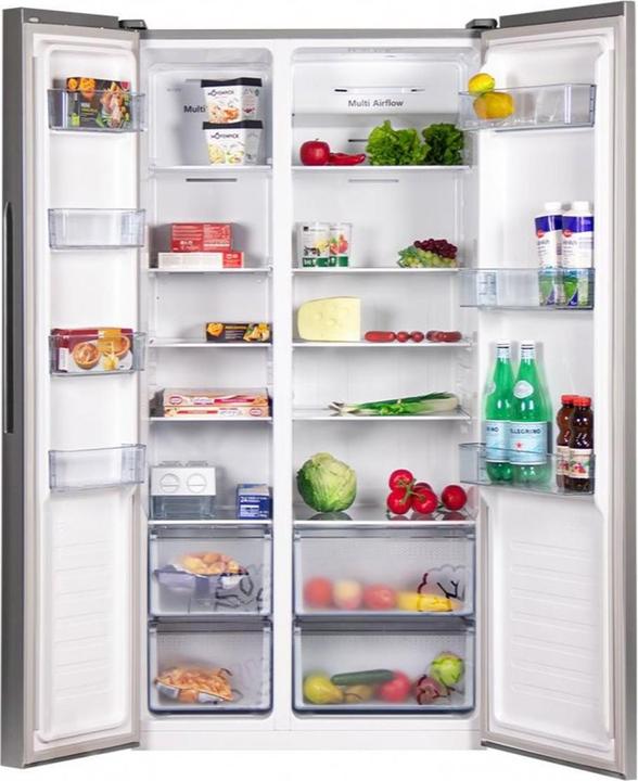 Produktbild Kibernetik 519L Side by Side (519 l)