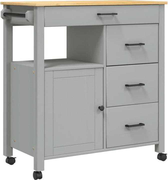 Actual product image VidaXL Jesse