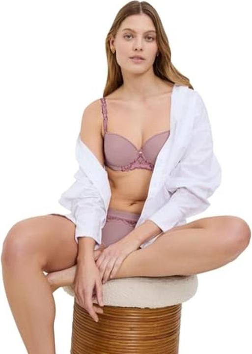 Actual product image Triumph Bügel-BH Wild Azalea Florale (Single pack, 80 B)