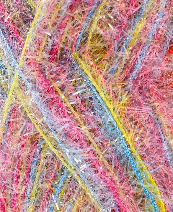 Actual product image I Am Creative Scrubbi dishwashing sponge yarn (110 m)