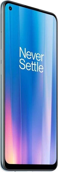 Actual product image OnePlus Nord CE 2 Lite 5G (128 GB, Blue Tide, 6.59", Dual SIM, 64 Mpx, 5G)
