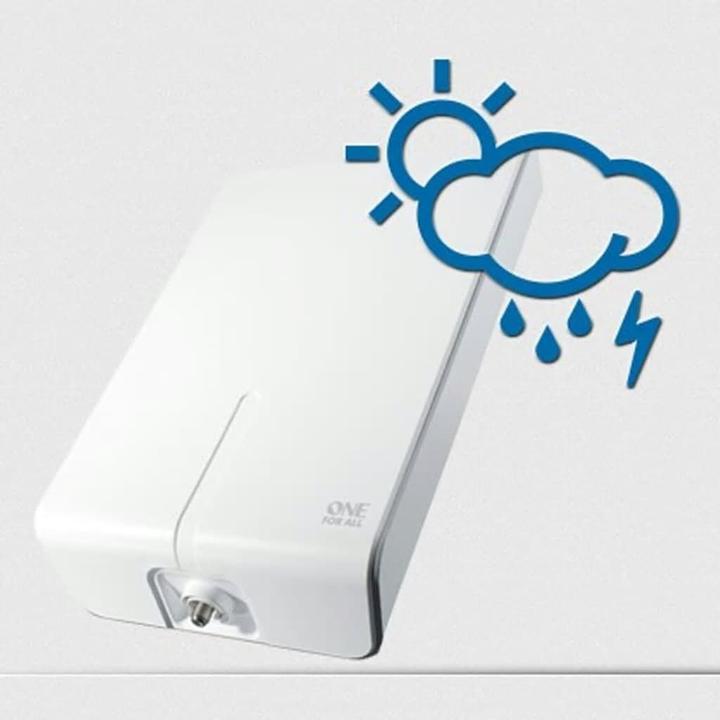 Image du produit One for All Joete (Antenne plate, DVB-T / -T2)