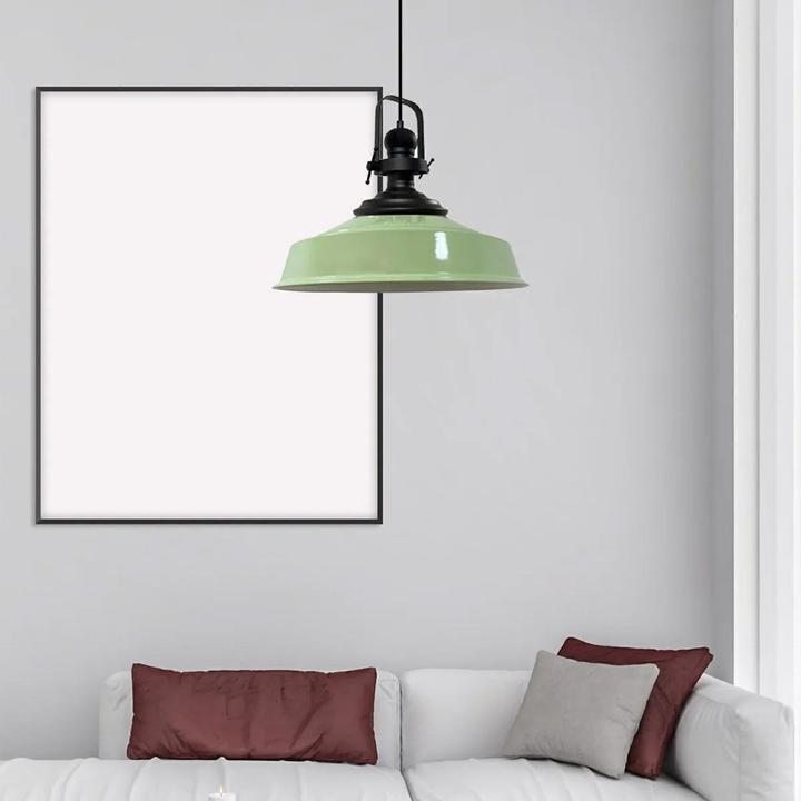 Productafbeelding Bamyum Asletl-Zwart (E27)