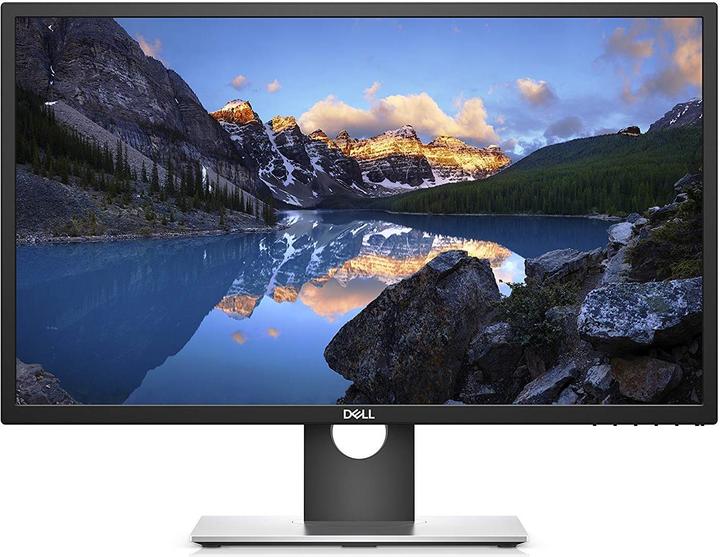 Dell Up2718q (3840 x 2160 Pixel, 27")